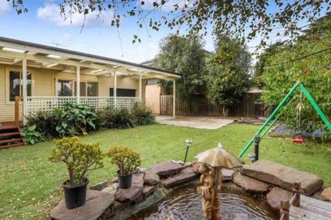 D141 Your Joyful Vacation - Tourism Canberra 2