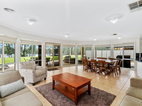 D3 Ski Ranch - Tourism Canberra 0