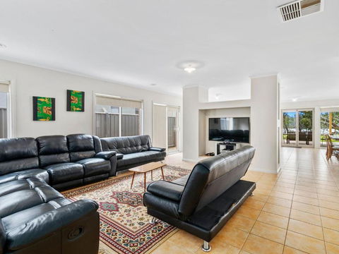 D3 Ski Ranch - Tourism Canberra 3