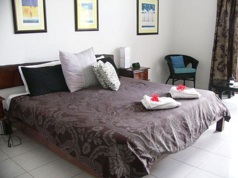 Daintree Wild Bed & Breakfast - Tourism Canberra 1