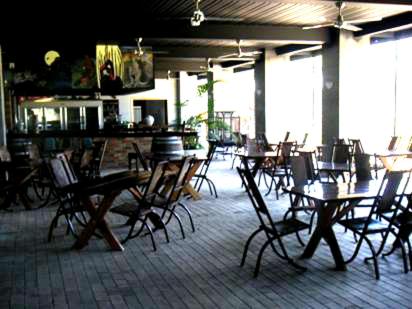 Daintree Wild Bed & Breakfast - Tourism Canberra 2