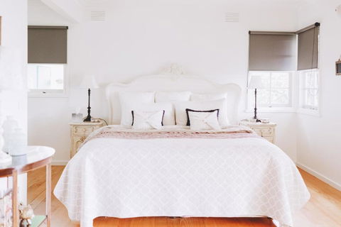 Dalblair Bed & Breakfast - Tourism Canberra 0