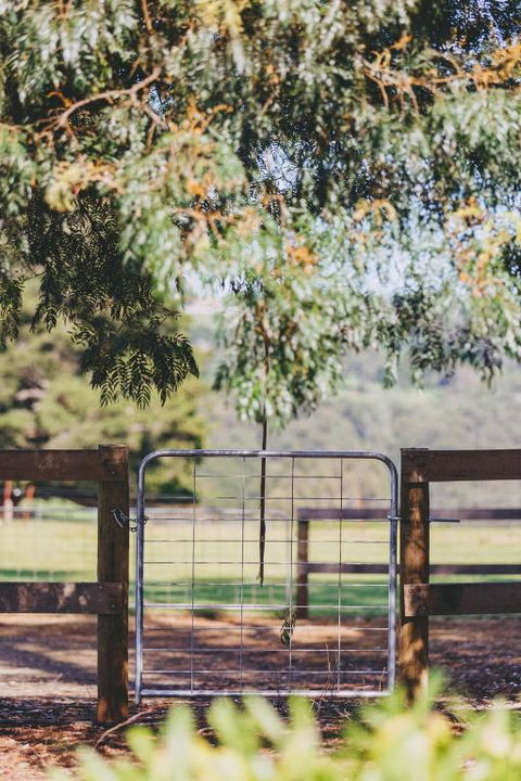 Dalblair Bed & Breakfast - Tourism Canberra 4