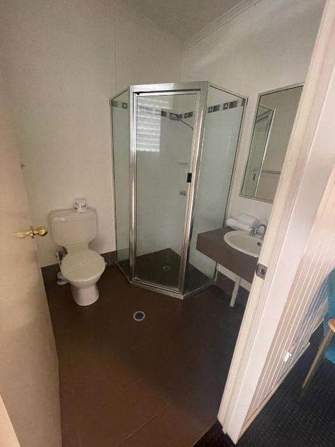 Dalby Hotel Motel - Tourism Canberra 4