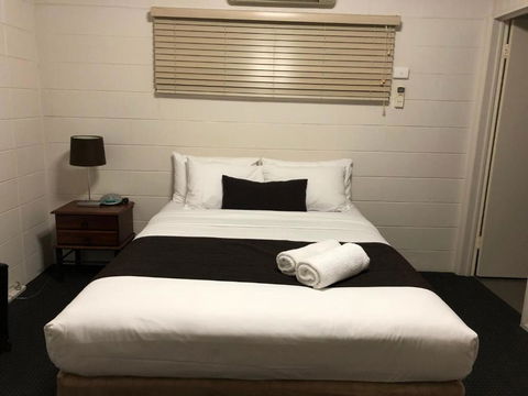 Dalby Hotel Motel - Tourism Canberra 2