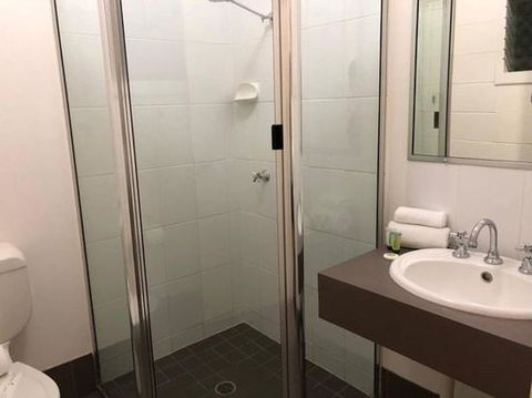 Dalby Hotel Motel - Tourism Canberra 1
