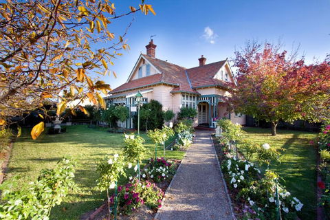 Dalfruin B&B - Tourism Canberra 0