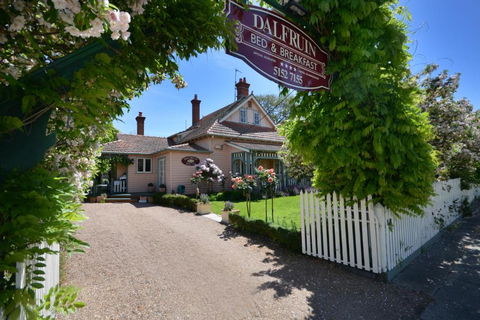 Dalfruin B&B - Tourism Canberra 4