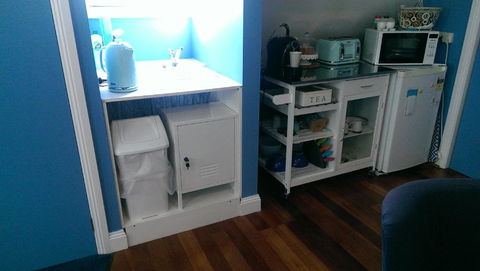 Dalfruin B&B - Tourism Canberra 1