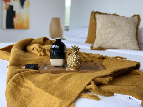 Damais - 4 King Or 8 Single Beds WiFi, Netflix, Alexa, Pet Friendly - Tourism Canberra 0