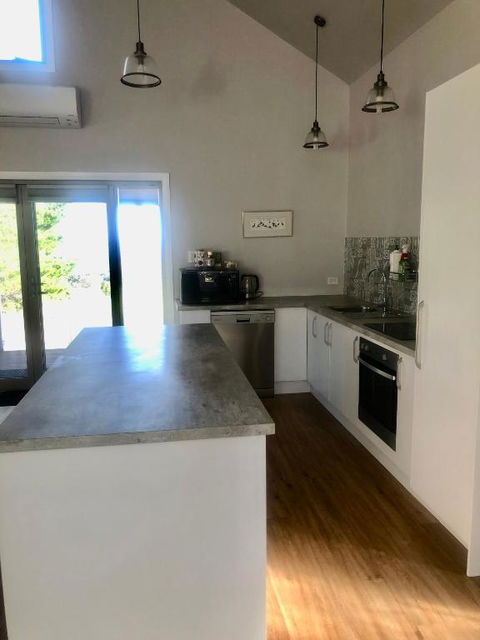 Danara Cottage - Tourism Canberra 2