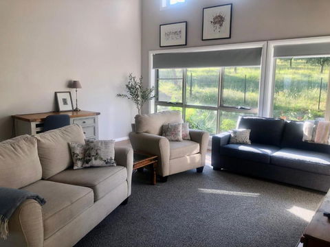 Danara Cottage - Tourism Canberra 3