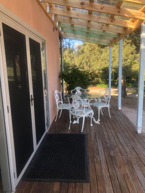 Danara Cottage - Tourism Canberra 4