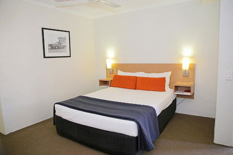 Darcy Arms Hotel Motel - Tourism Canberra 1