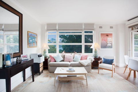 Darling Delight, Darling Point - Tourism Canberra 0