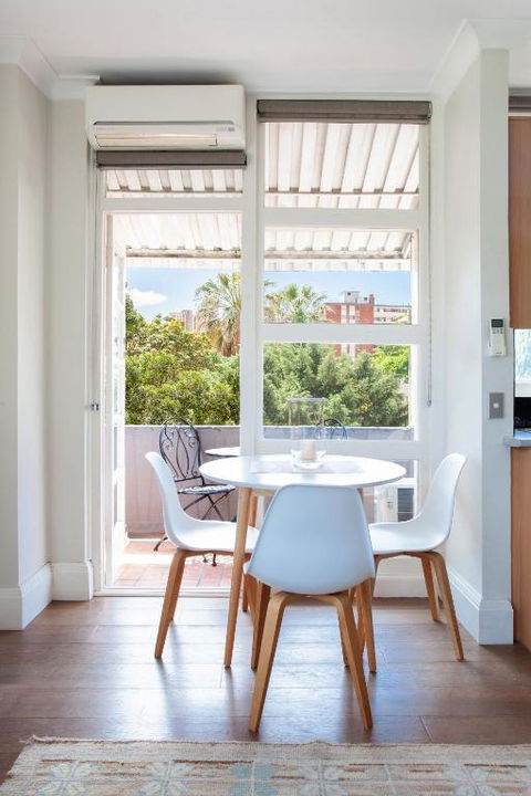 Darling Delight, Darling Point - Tourism Canberra 4