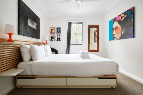 Darlington Hideaway - Close To Everything - Tourism Canberra 0
