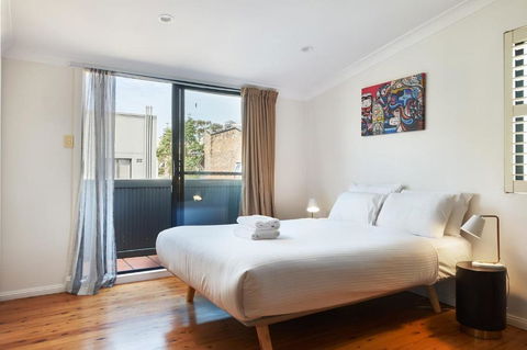 Darlington Hideaway - Close To Everything - Tourism Canberra 4