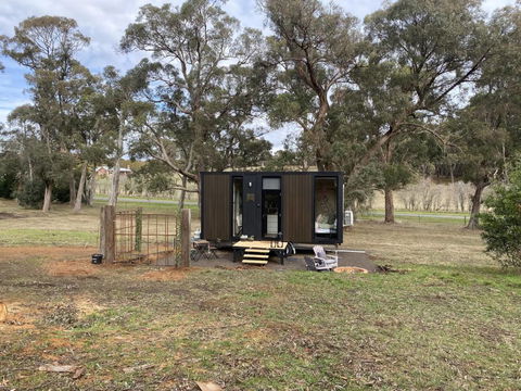 Delightfully Tiny By Tiny Away - Tourism Canberra 1