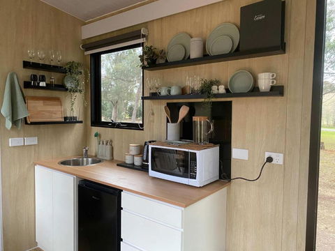 Delightfully Tiny By Tiny Away - Tourism Canberra 2