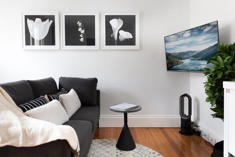 Designer Studio In Grand Manor 20 Min From Sydney - Tourism Canberra 1