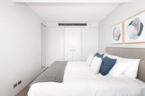 DH707 - 1 Bedroom Unit Victoria St - Darlinghurst - Tourism Canberra 1