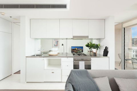 DH707 - 1 Bedroom Unit Victoria St - Darlinghurst - Tourism Canberra 2