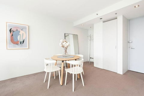 DH707 - 1 Bedroom Unit Victoria St - Darlinghurst - Tourism Canberra 3
