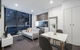 Delicate One Bed Room Footscray With Pool&gym - thumb 0