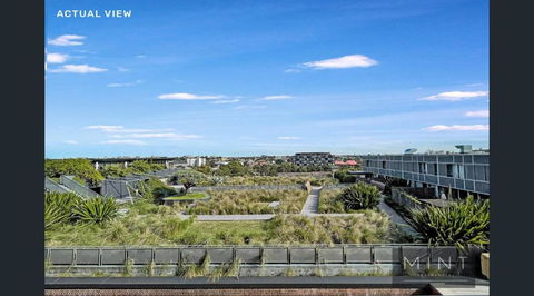 Darling Harbour Stunning City Location With Pool, Gym, Wifi, Netflix - Tourism Canberra 2