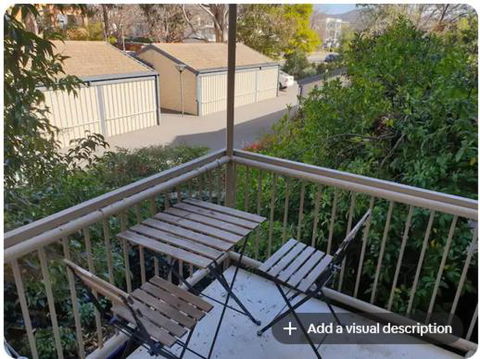 Dana-Private Room In 3-Bedroom Apartment 2 - Tourism Canberra 2