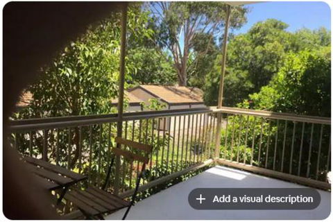 Dana-Private Room In 3-Bedroom Apartment 2 - Tourism Canberra 4