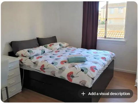 Dana-Private Room In 3-Bedroom Apartment 2 - Tourism Canberra 0