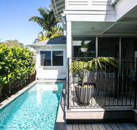 28 Degrees Byron Bay - Adults Only - Tourism Canberra