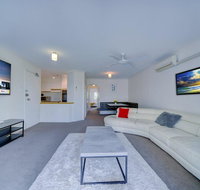 2BR Aloha Lane Main Beach Apartment - Tourism Canberra