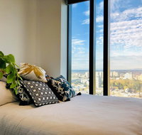 2BR APT in Melbourne CBD / Melbourne Uni / RMIT - Tourism Canberra