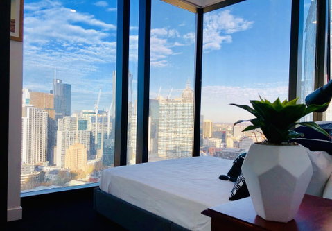 2BR APT In Melbourne CBD / Melbourne Uni / RMIT - Tourism Canberra 2