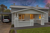 Book Colonel Light Gardens Accommodation Vacations Tourism Canberra Tourism Canberra
