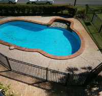 2nd Floor Unit with Water Views and Pool - Karoonda Sands Bongaree - Tourism Canberra