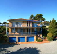 3 Bay Lane - Tourism Canberra