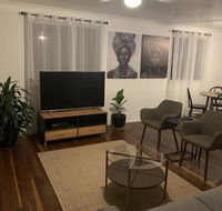 3 Bedroom Apartment - Tourism Canberra