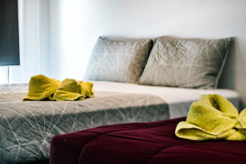 3 Bedroom Apartment / Spence St - Tourism Canberra 2