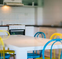 3 Bedroom Apartment / Spence St - Tourism Canberra