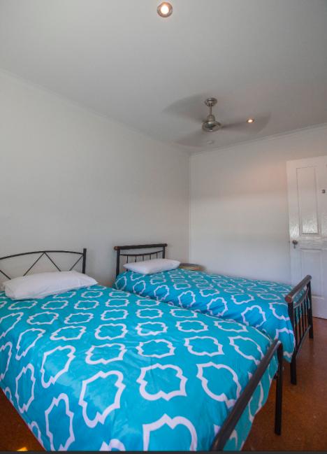 3 Bedroom Apartment // Spence St - Tourism Canberra 3