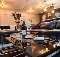 3 BEDROOM CITY ESCAPE - CHAMPAGNE STAYS Darwin - Tourism Canberra