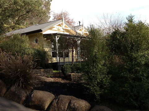 3 Kings Bed And Breakfast - Tourism Canberra 2