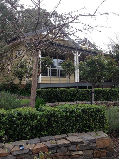 3 Kings Bed And Breakfast - Tourism Canberra 1