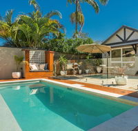 3 Little Pigs Holiday Home - Tourism Canberra