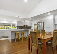 3 Macleay St Narrawallee - Tourism Canberra