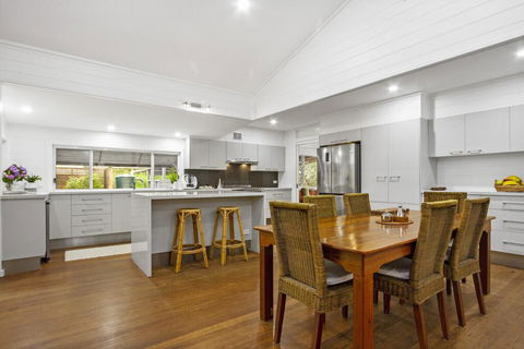 3 Macleay St, Narrawallee - Tourism Canberra 0